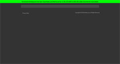 Desktop Screenshot of drinktea.com